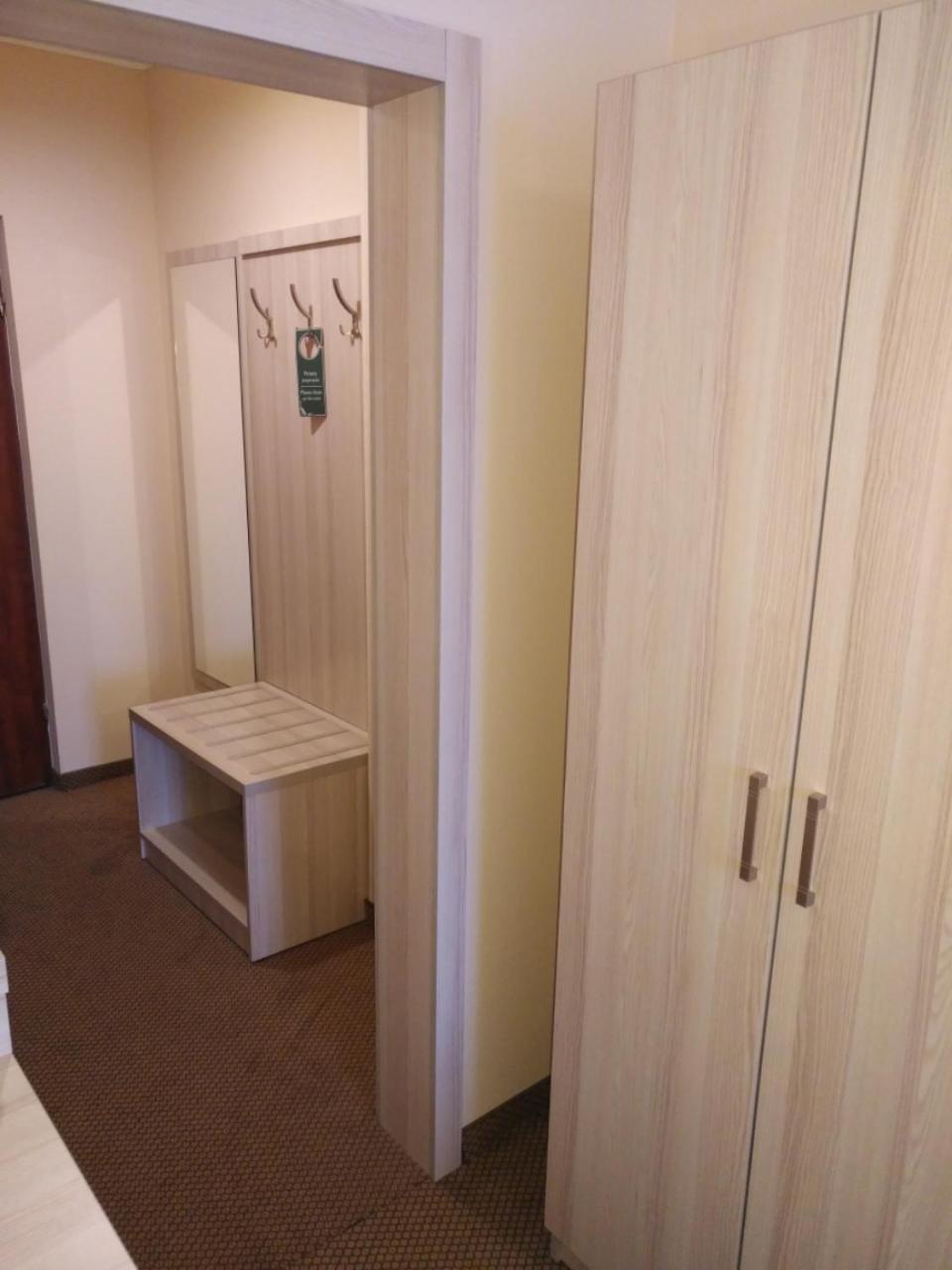 Spa Hotel Gloria Przemyśl Esterno foto